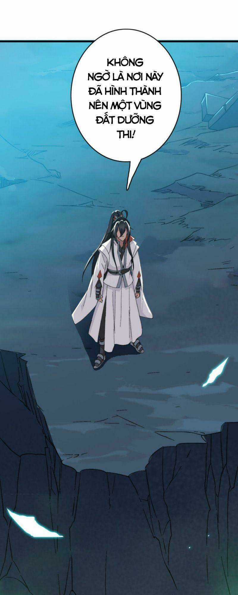 Siêu Đạo Thần Thuật - Chapter 45 - Trang 51