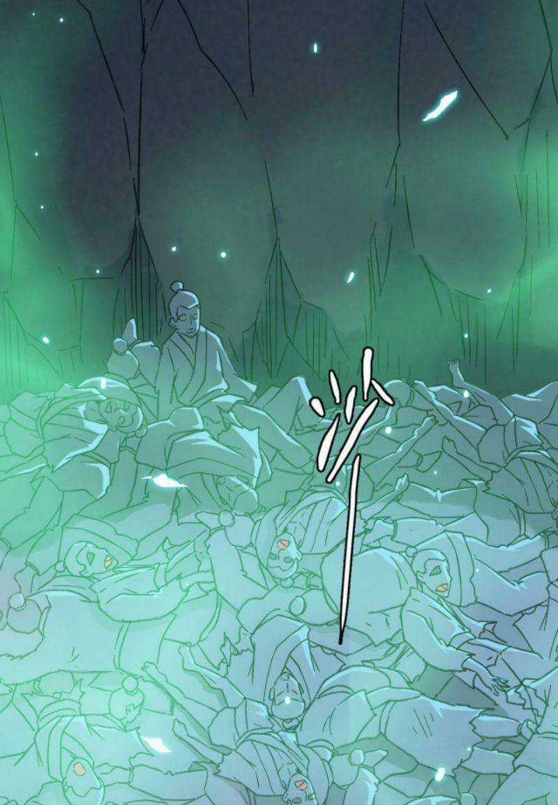 Siêu Đạo Thần Thuật - Chapter 45 - Trang 52