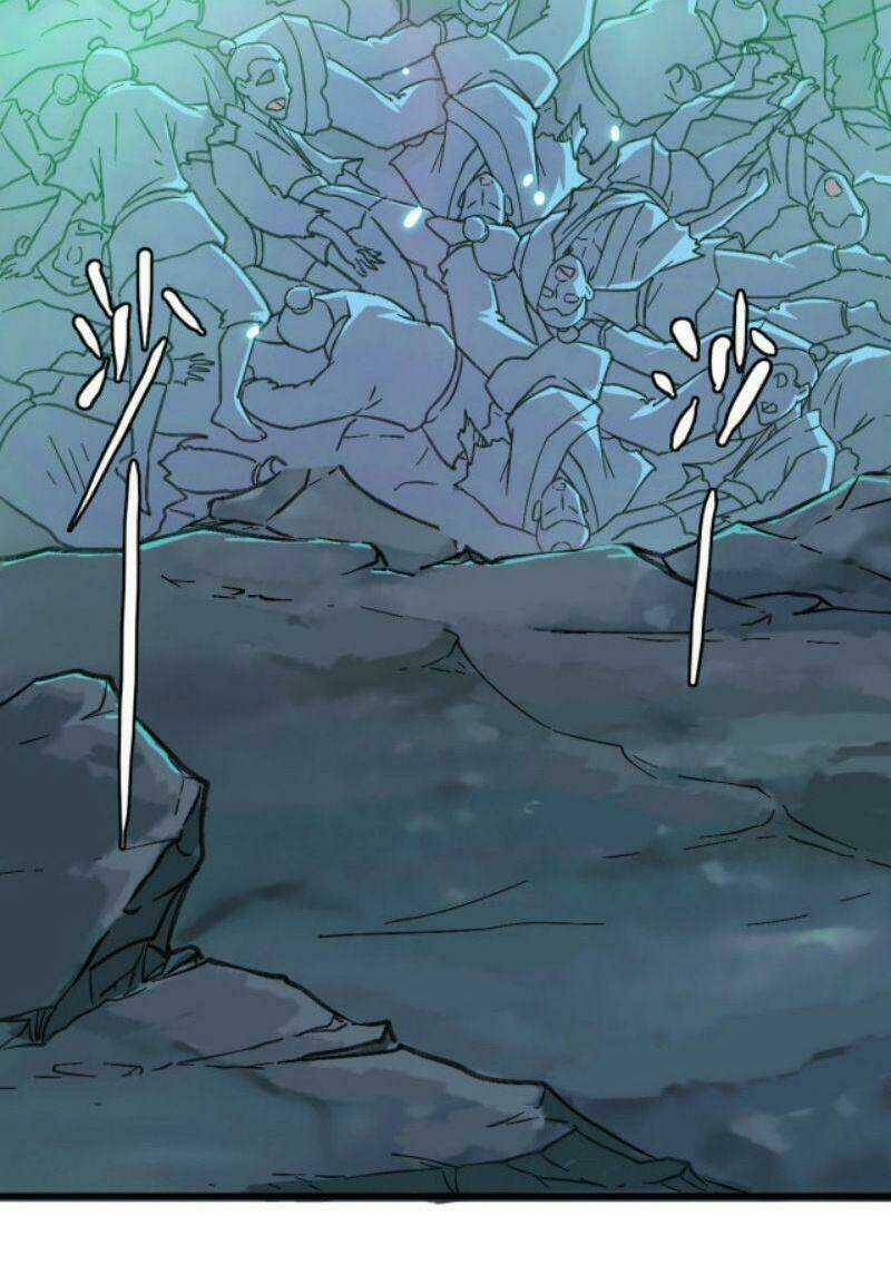 Siêu Đạo Thần Thuật - Chapter 45 - Trang 53