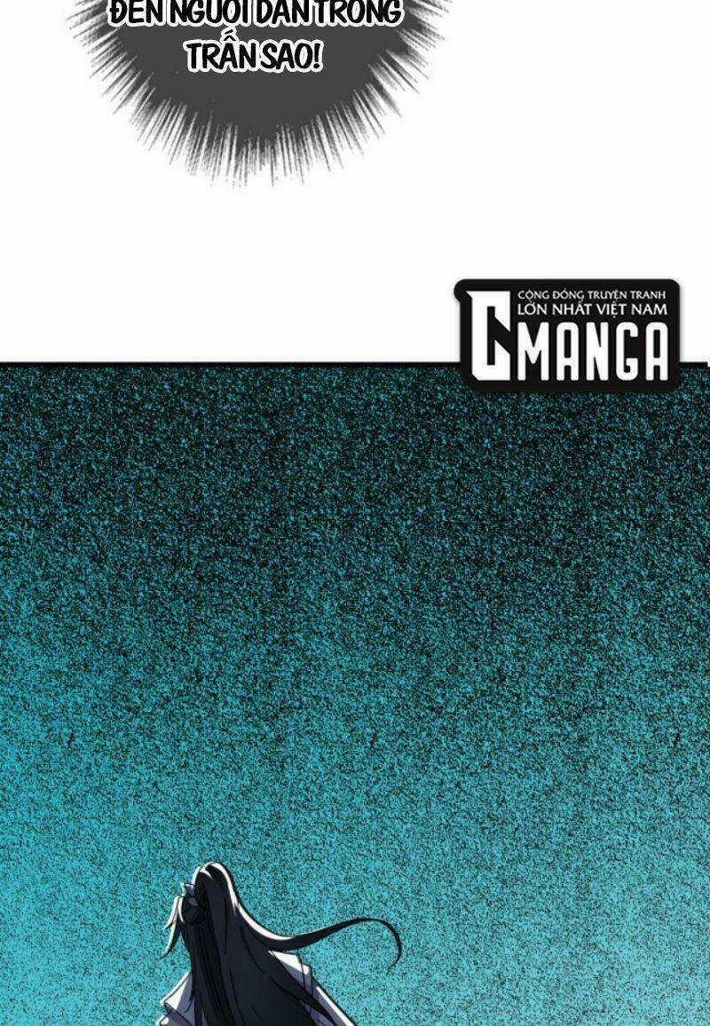 Siêu Đạo Thần Thuật - Chapter 45 - Trang 55