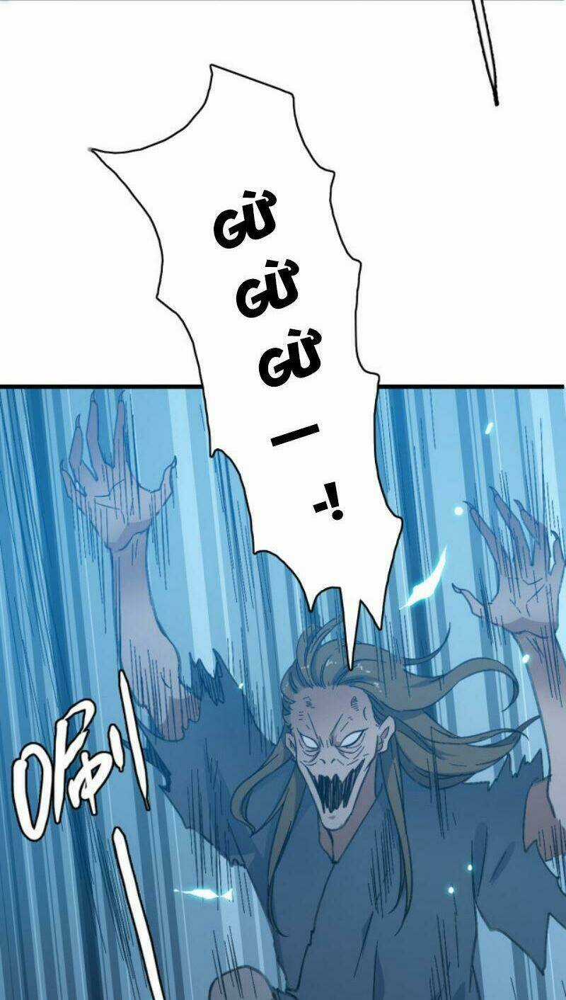 Siêu Đạo Thần Thuật - Chapter 45 - Trang 58