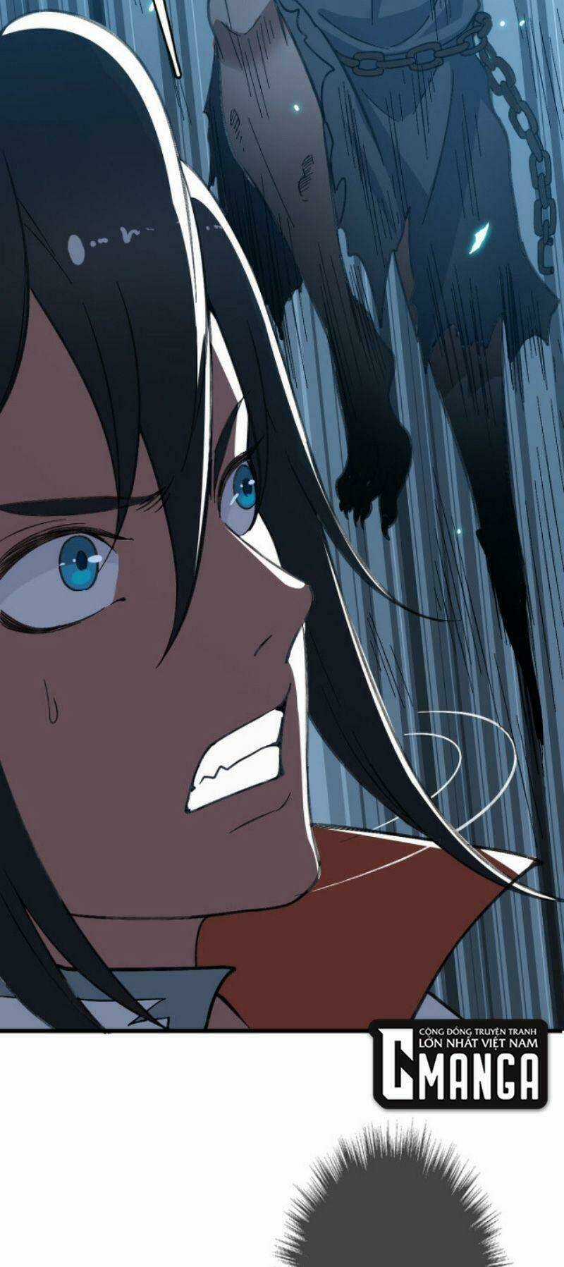 Siêu Đạo Thần Thuật - Chapter 45 - Trang 59