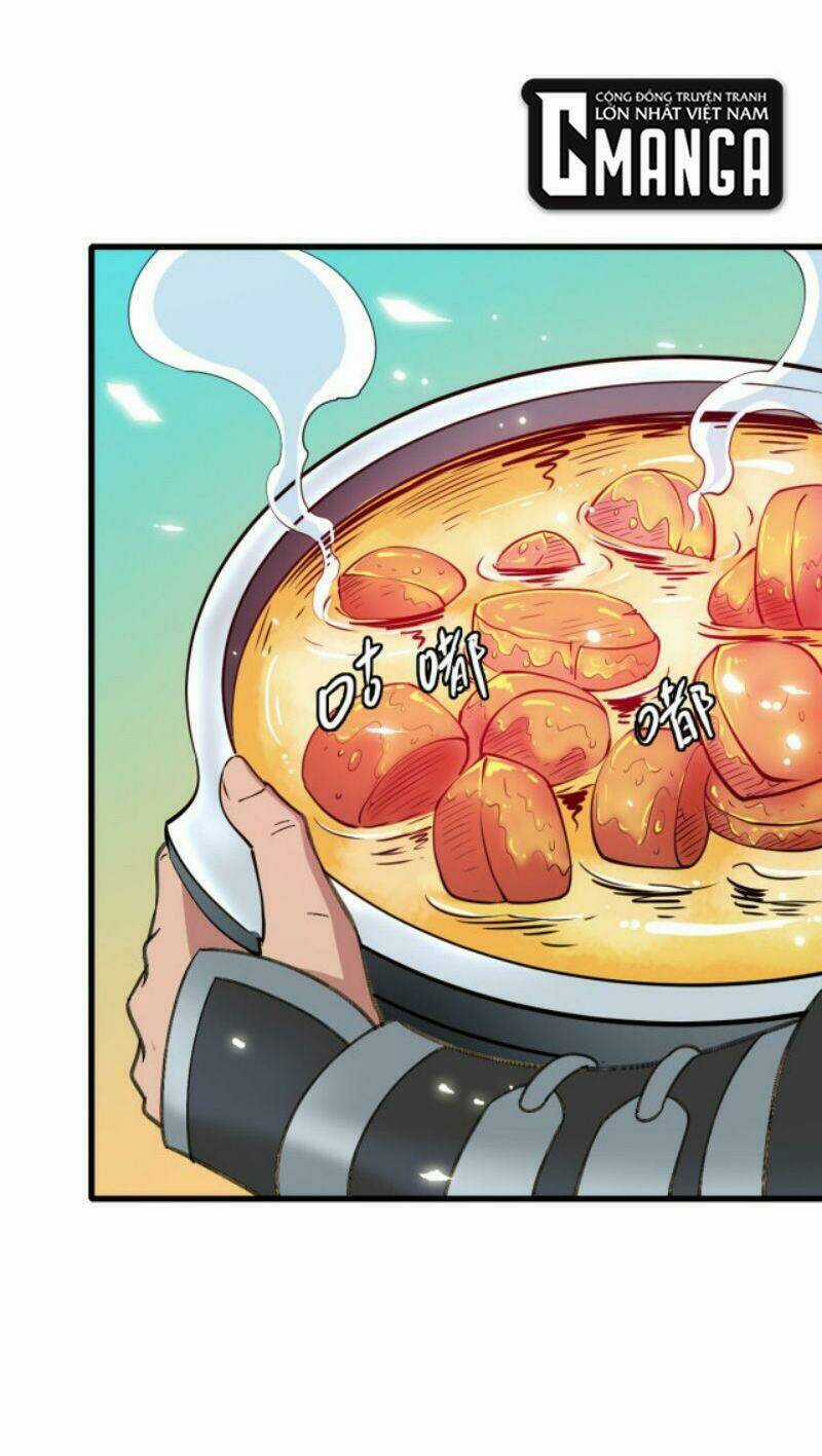 Siêu Đạo Thần Thuật - Chapter 45 - Trang 7