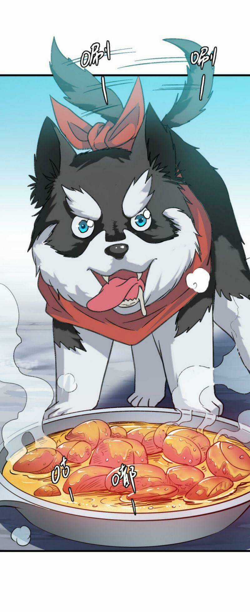 Siêu Đạo Thần Thuật - Chapter 45 - Trang 8