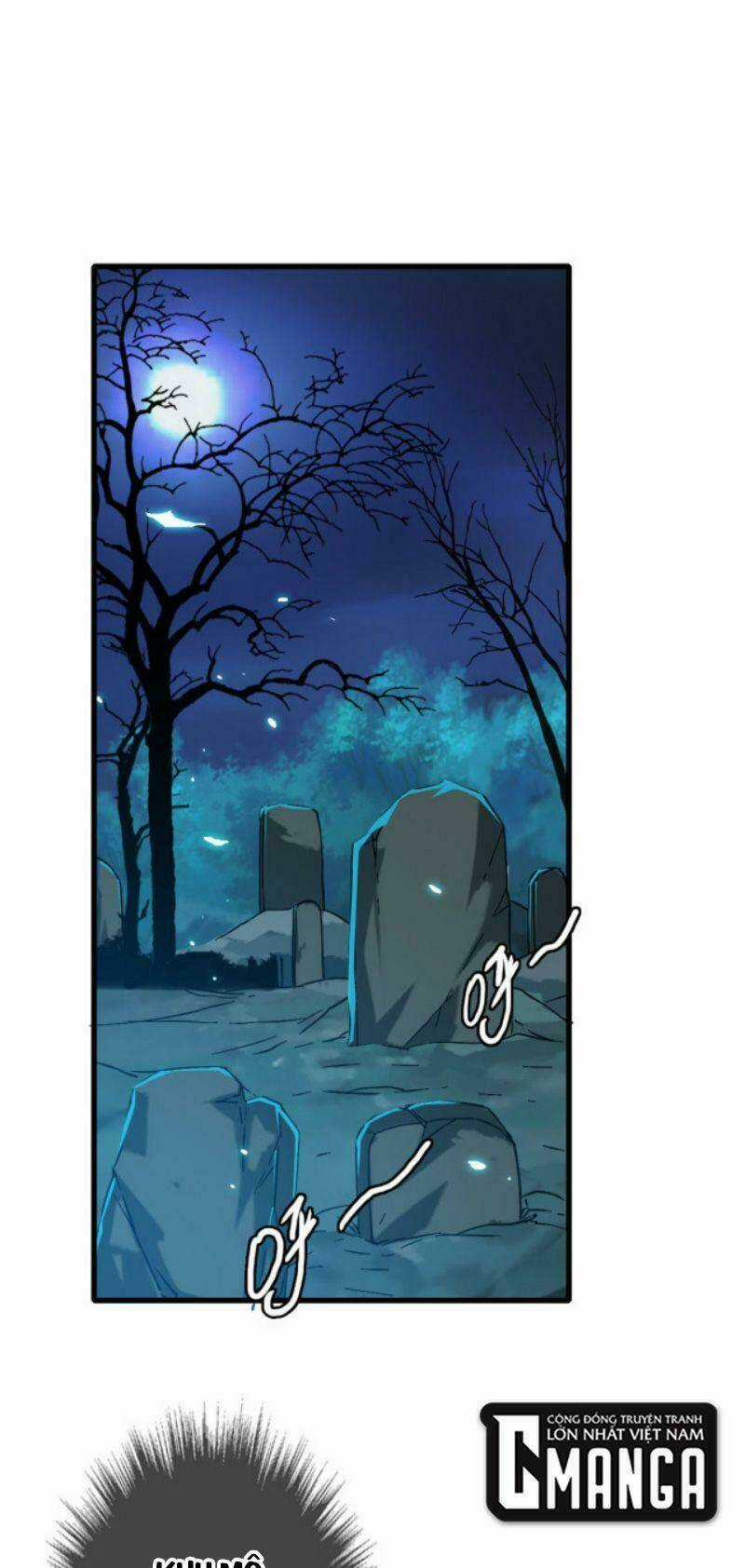 Siêu Đạo Thần Thuật - Chapter 45 - Trang 10