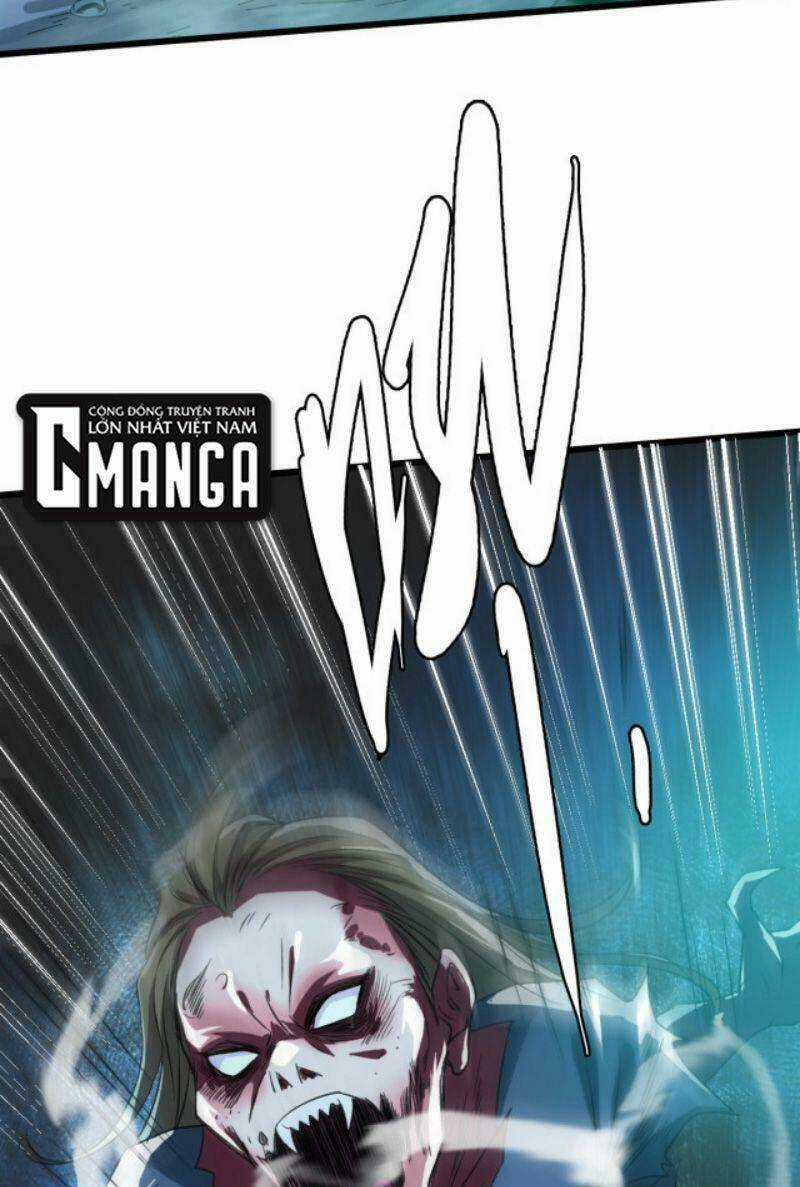 Siêu Đạo Thần Thuật - Chapter 46 - Trang 2