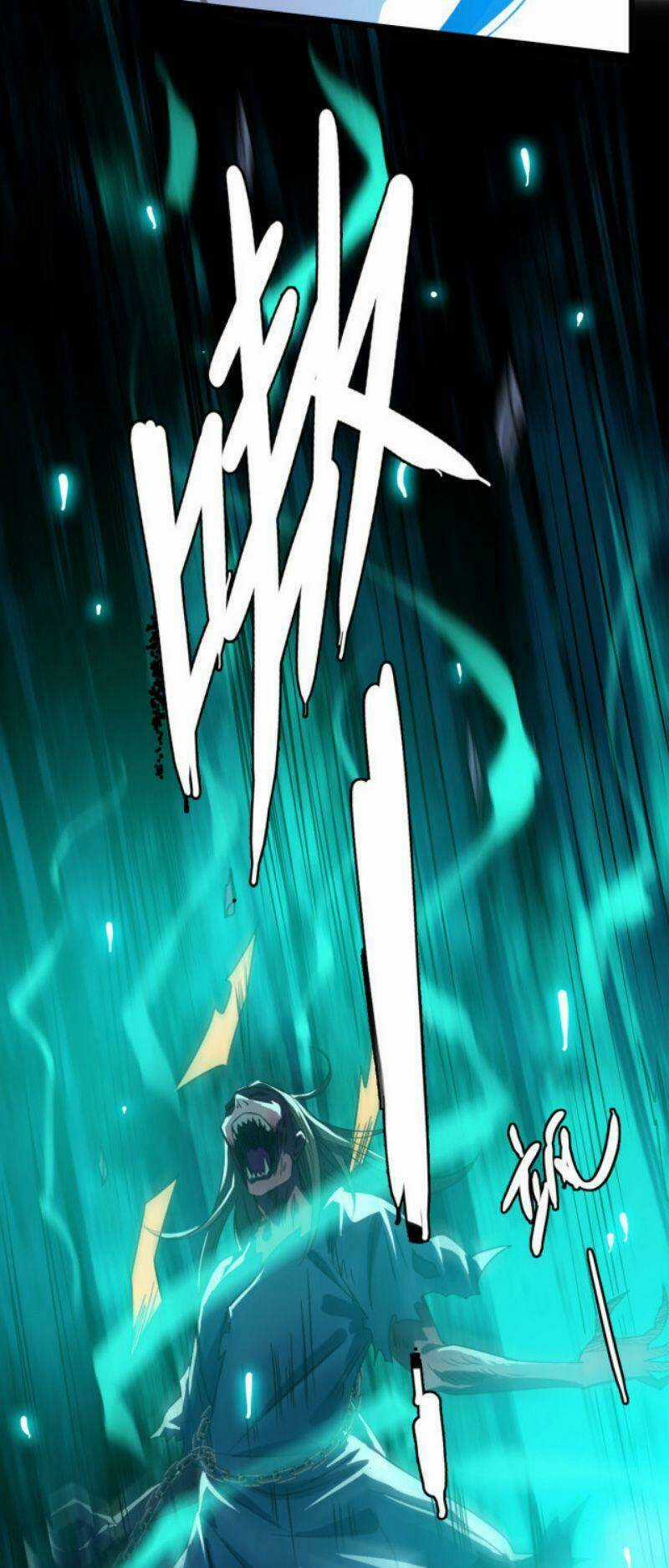 Siêu Đạo Thần Thuật - Chapter 46 - Trang 11