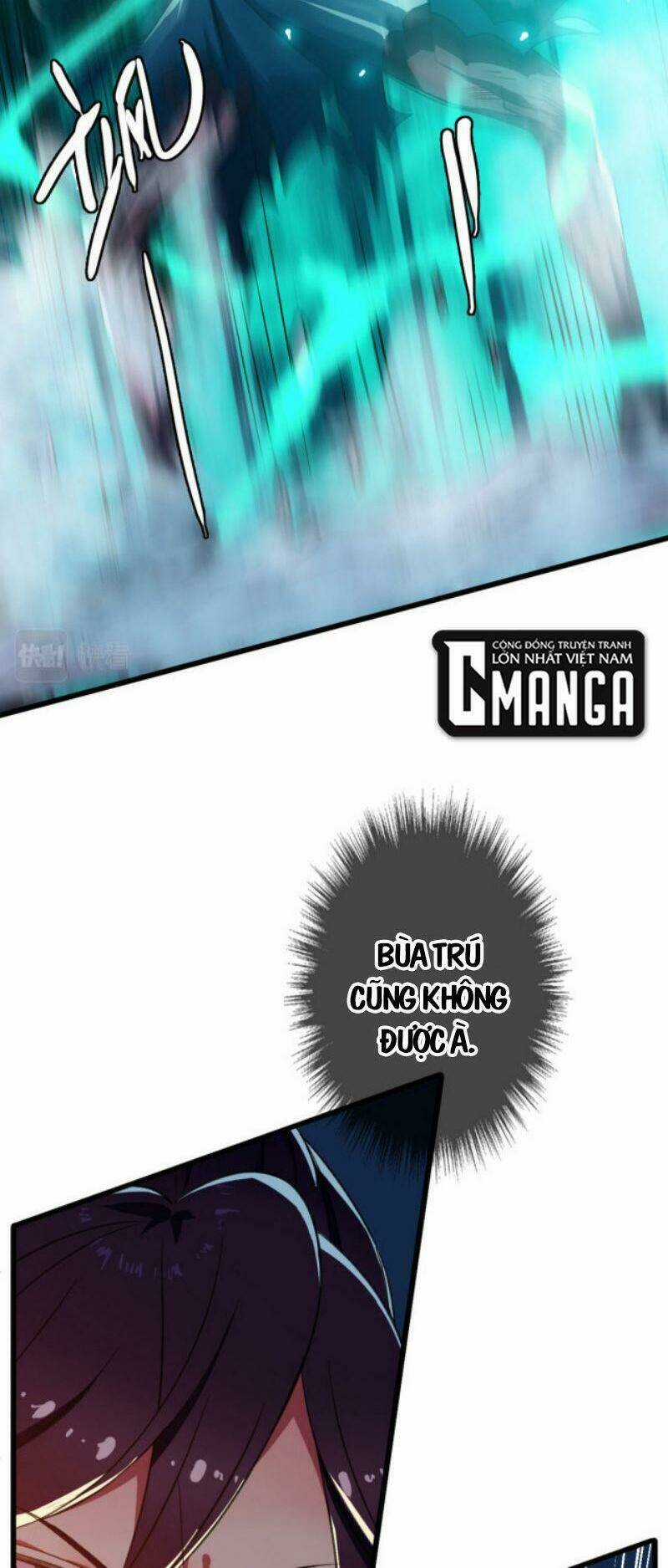 Siêu Đạo Thần Thuật - Chapter 46 - Trang 12