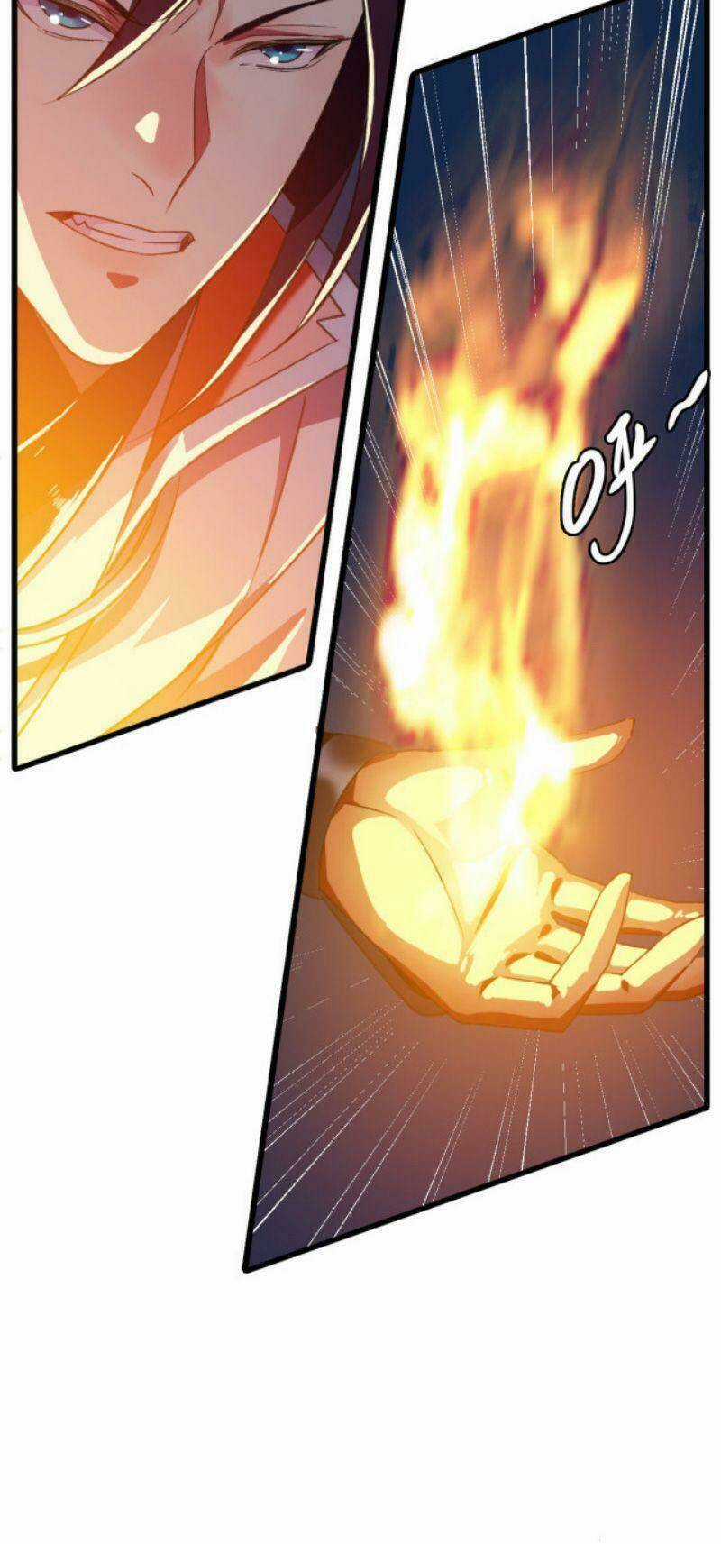 Siêu Đạo Thần Thuật - Chapter 46 - Trang 13