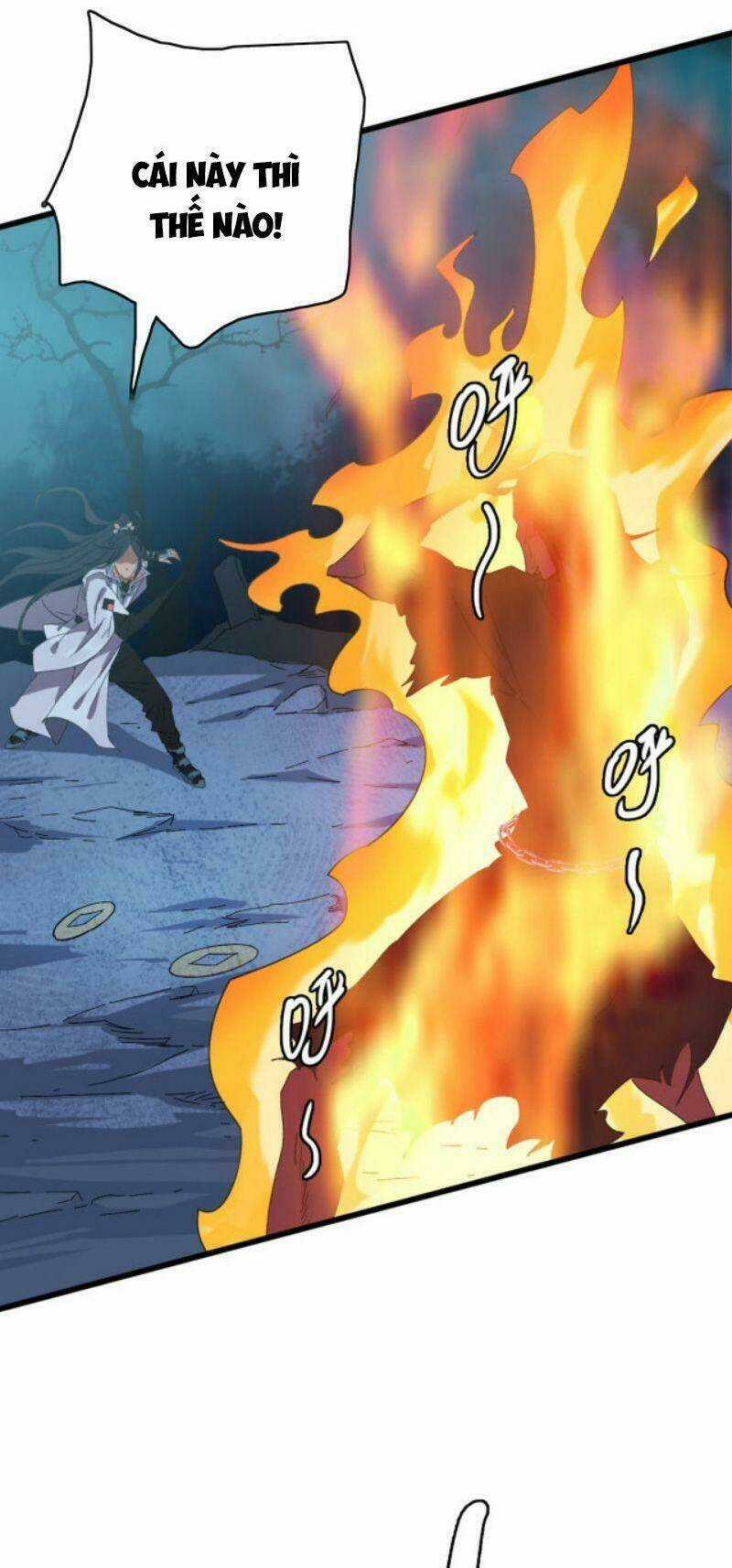 Siêu Đạo Thần Thuật - Chapter 46 - Trang 14