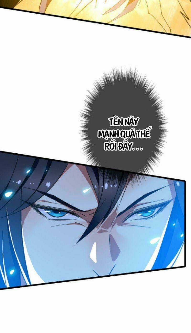 Siêu Đạo Thần Thuật - Chapter 46 - Trang 16