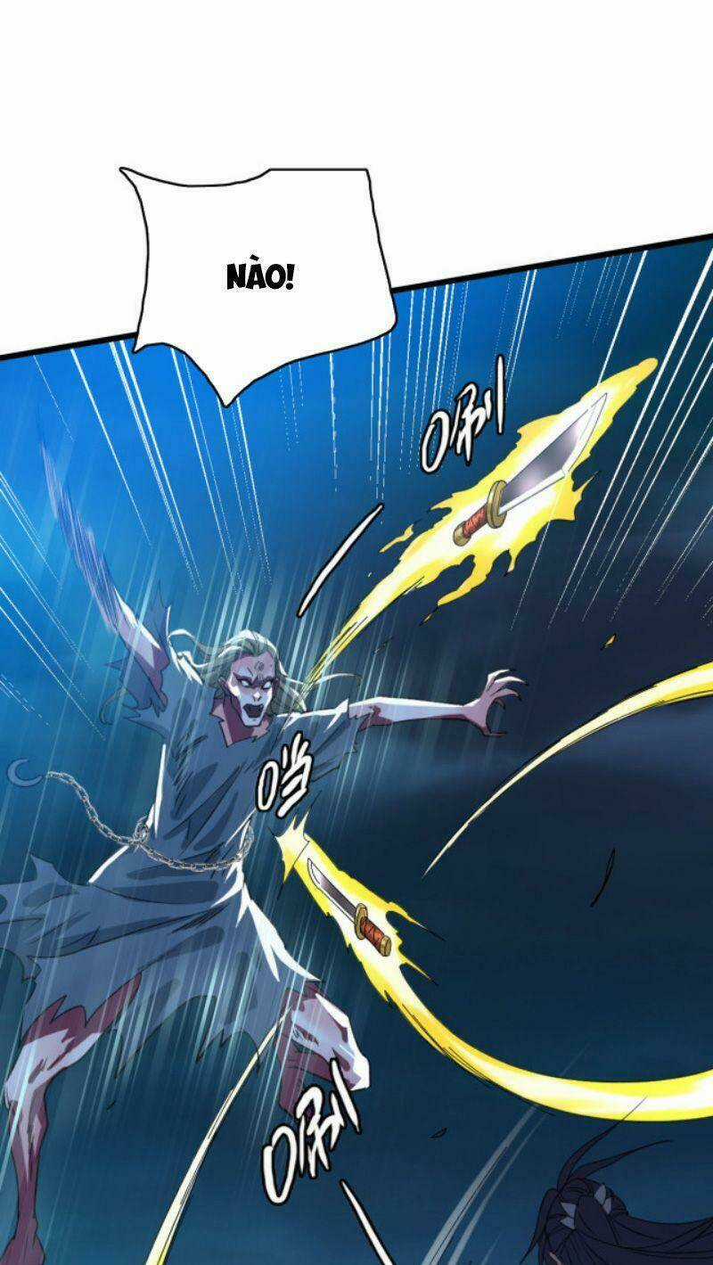 Siêu Đạo Thần Thuật - Chapter 46 - Trang 17