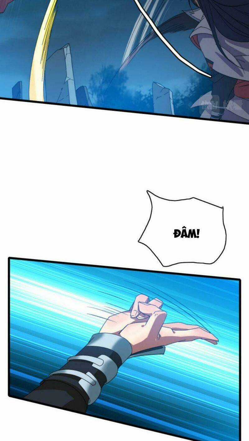 Siêu Đạo Thần Thuật - Chapter 46 - Trang 18