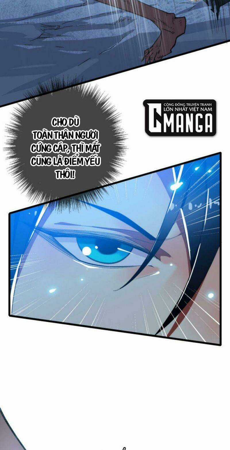 Siêu Đạo Thần Thuật - Chapter 46 - Trang 20