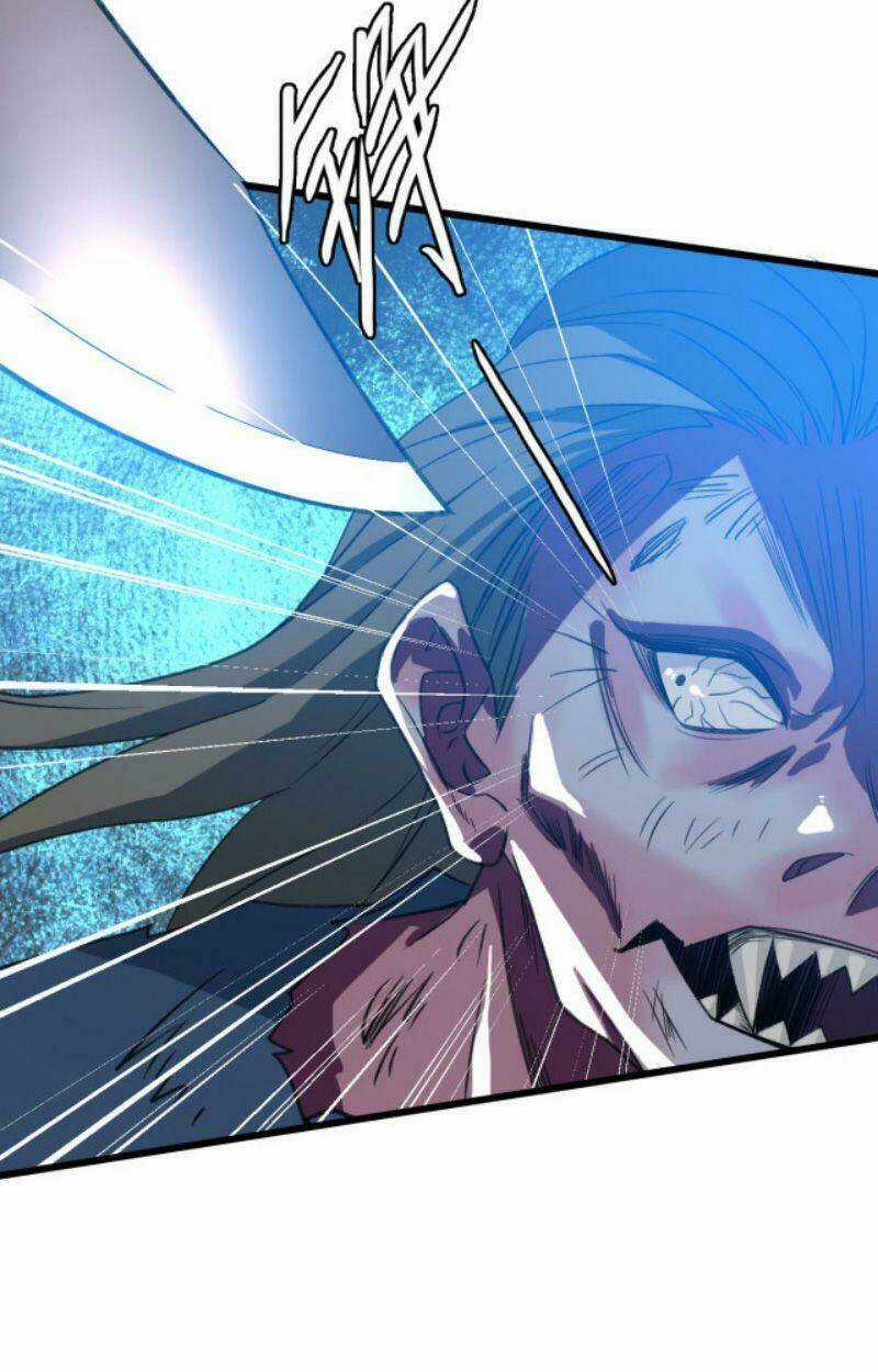 Siêu Đạo Thần Thuật - Chapter 46 - Trang 21