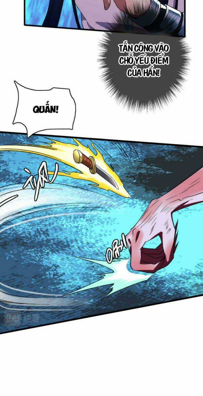 Siêu Đạo Thần Thuật - Chapter 46 - Trang 24