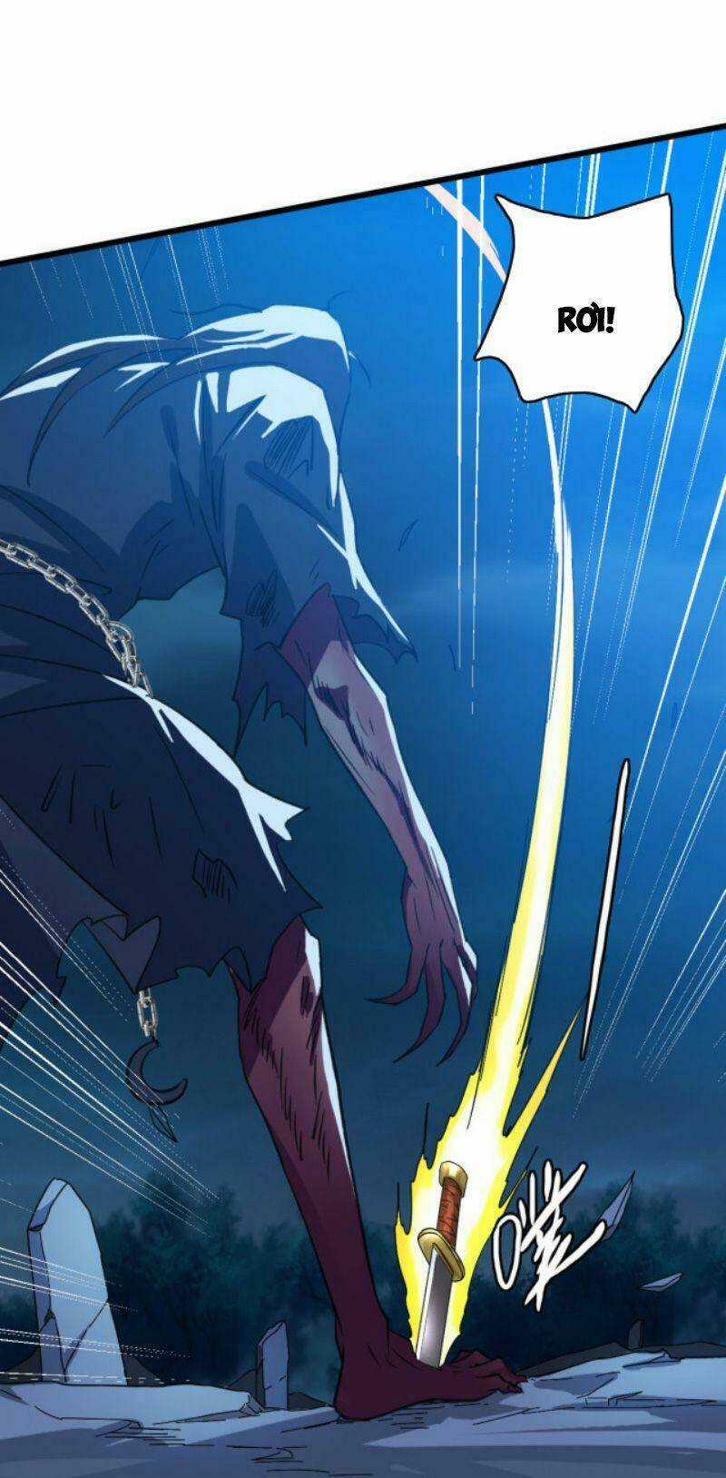 Siêu Đạo Thần Thuật - Chapter 46 - Trang 25