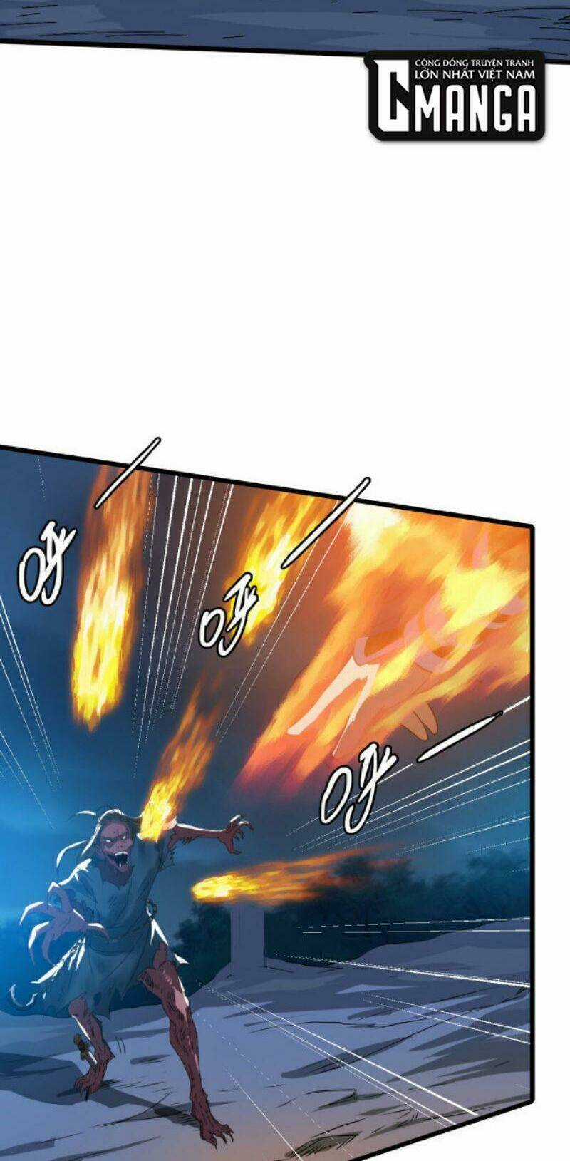 Siêu Đạo Thần Thuật - Chapter 46 - Trang 26