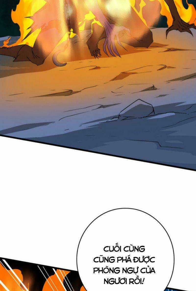 Siêu Đạo Thần Thuật - Chapter 46 - Trang 28