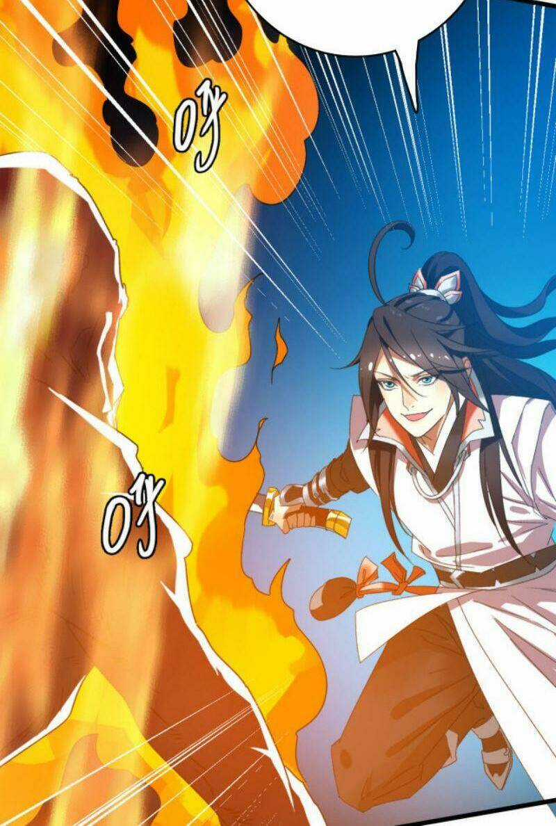 Siêu Đạo Thần Thuật - Chapter 46 - Trang 29