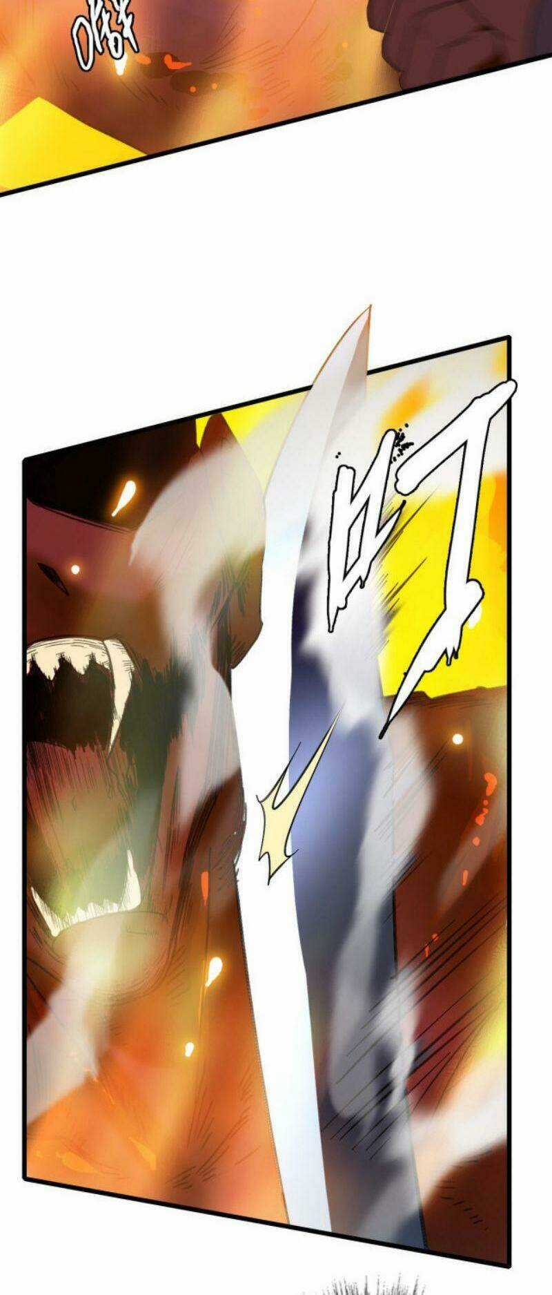 Siêu Đạo Thần Thuật - Chapter 46 - Trang 31