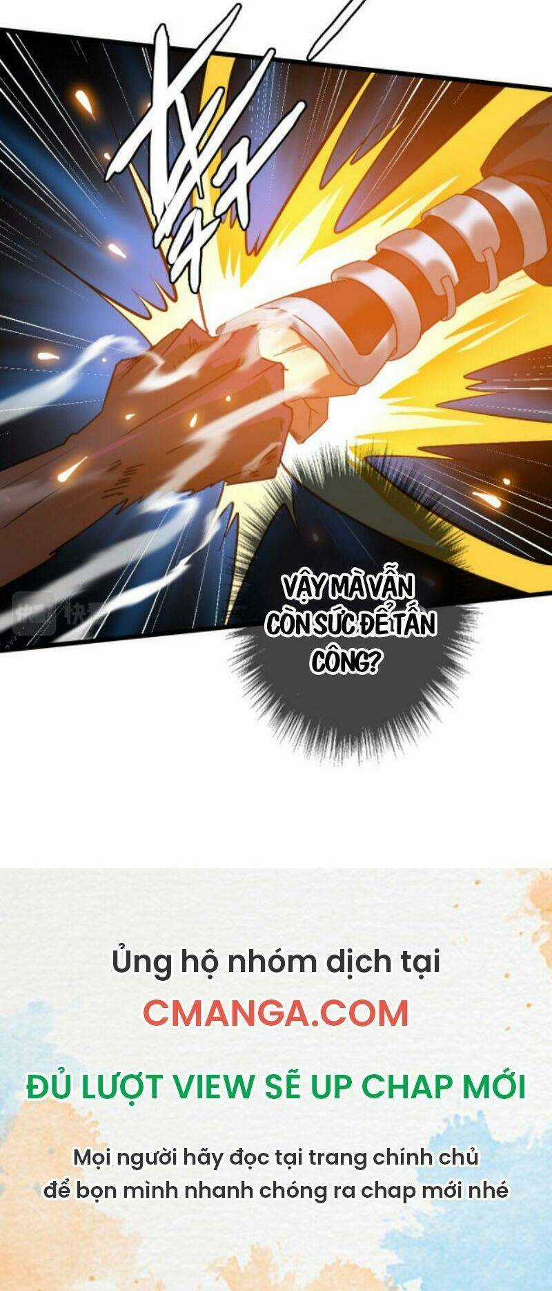 Siêu Đạo Thần Thuật - Chapter 46 - Trang 35