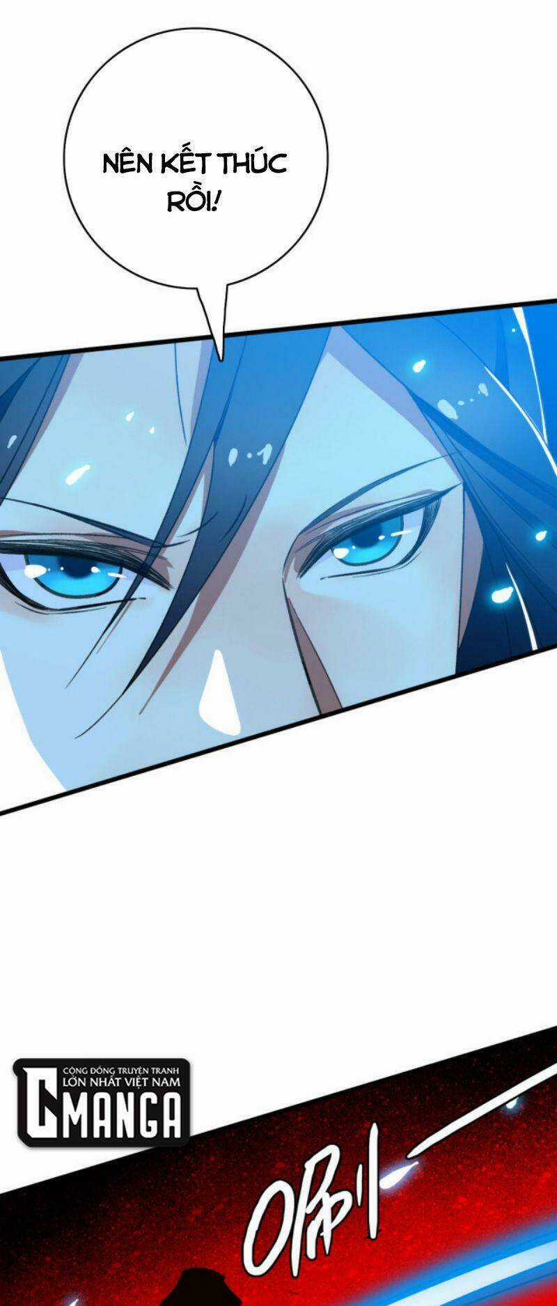 Siêu Đạo Thần Thuật - Chapter 46 - Trang 36