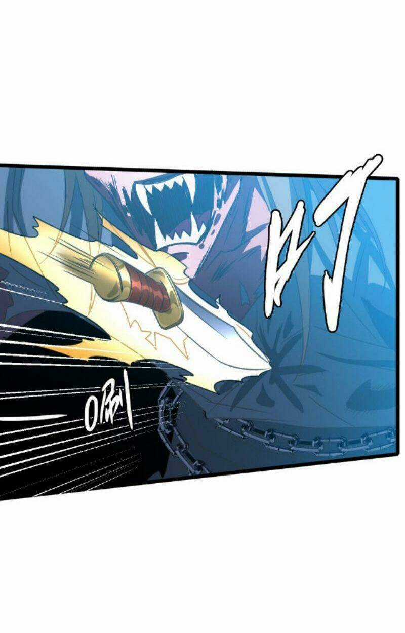 Siêu Đạo Thần Thuật - Chapter 46 - Trang 5