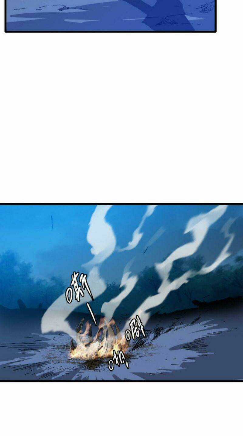 Siêu Đạo Thần Thuật - Chapter 46 - Trang 41