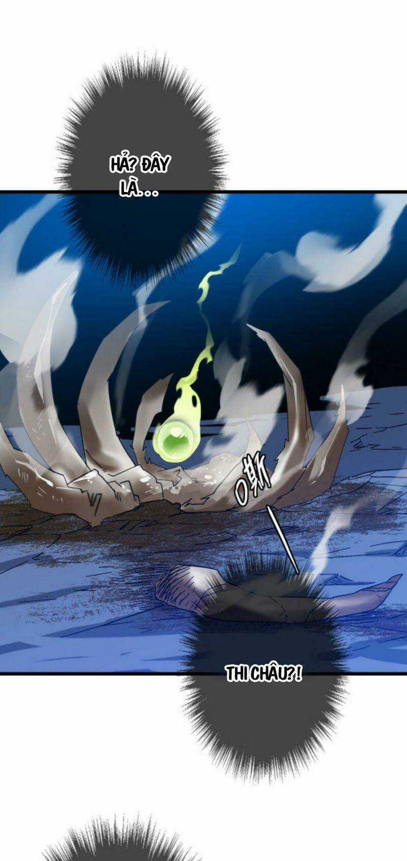 Siêu Đạo Thần Thuật - Chapter 46 - Trang 42