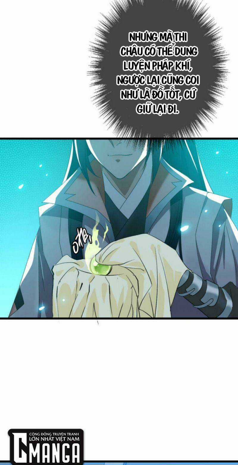 Siêu Đạo Thần Thuật - Chapter 46 - Trang 44