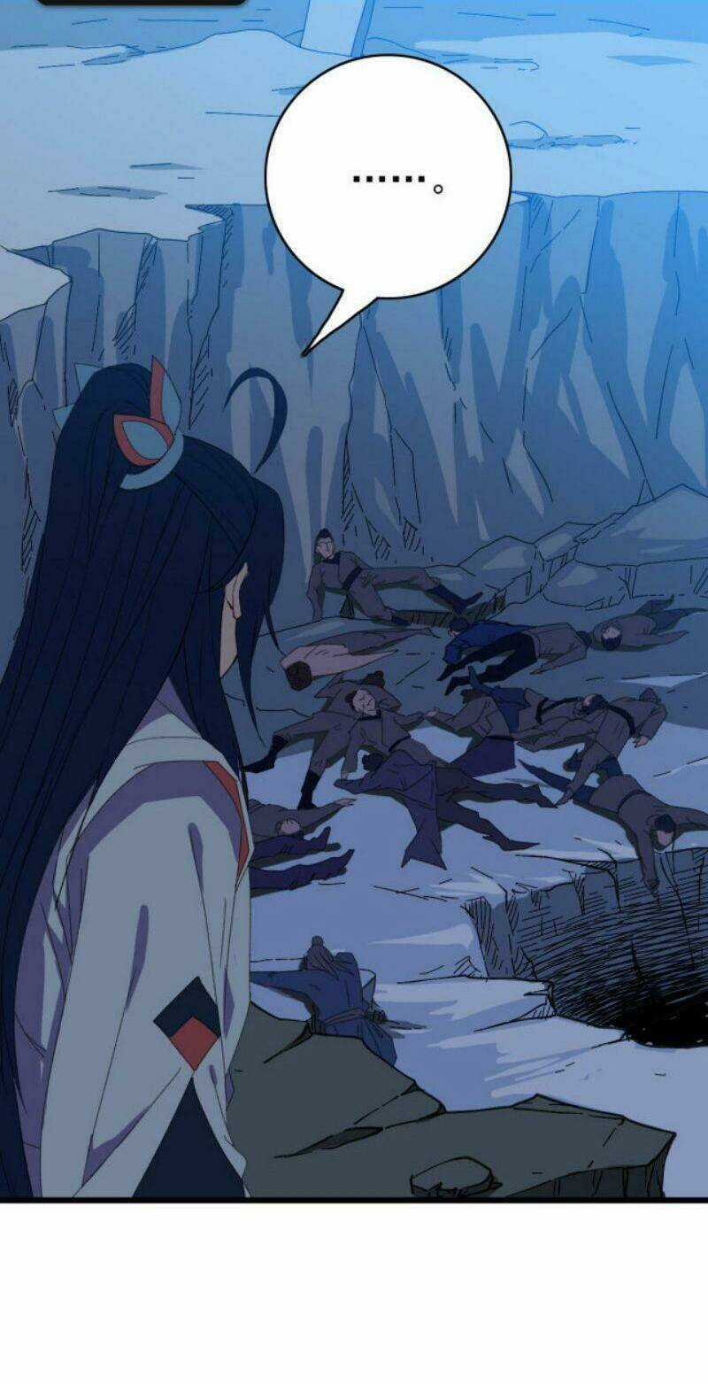 Siêu Đạo Thần Thuật - Chapter 46 - Trang 45