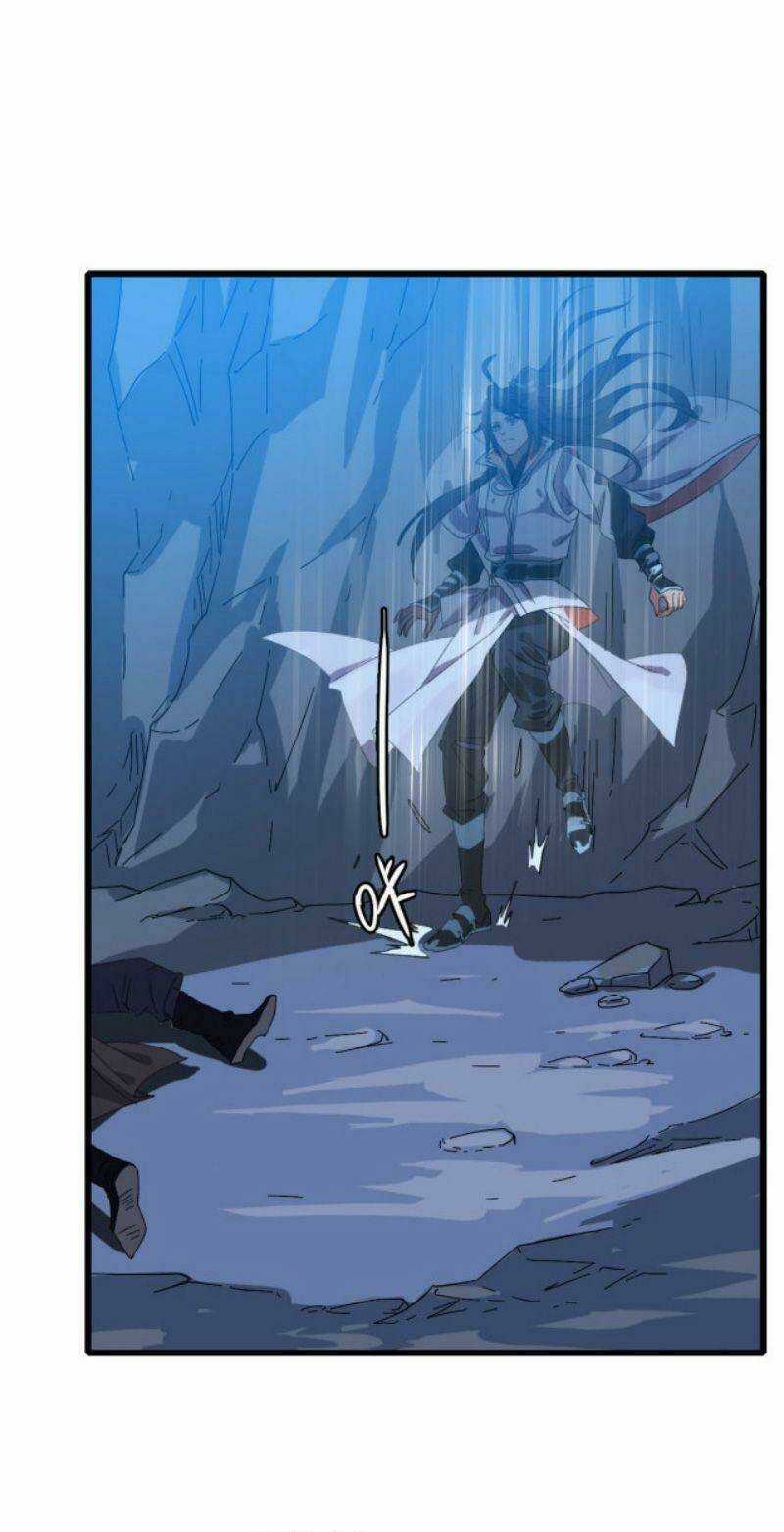 Siêu Đạo Thần Thuật - Chapter 46 - Trang 46