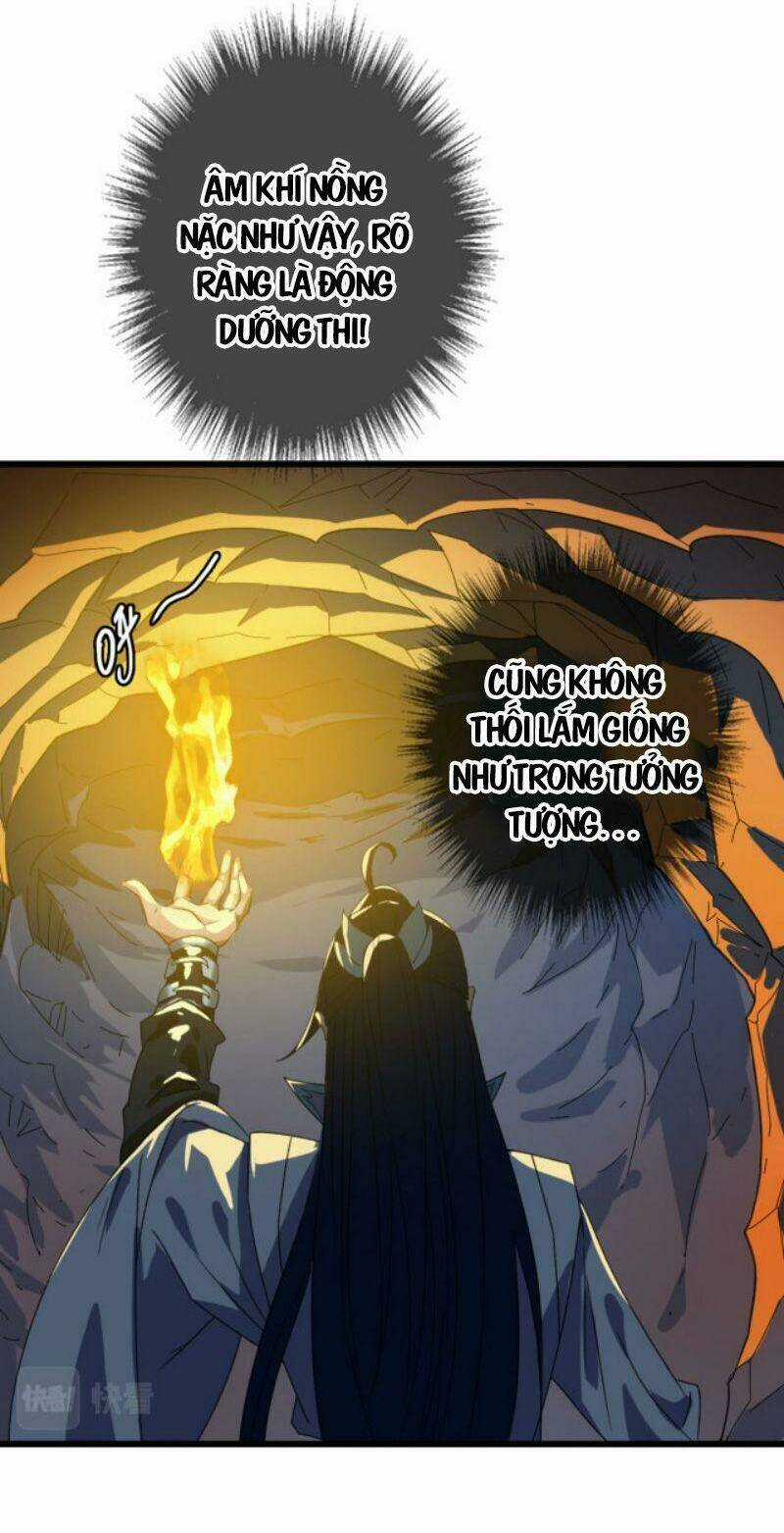 Siêu Đạo Thần Thuật - Chapter 46 - Trang 47