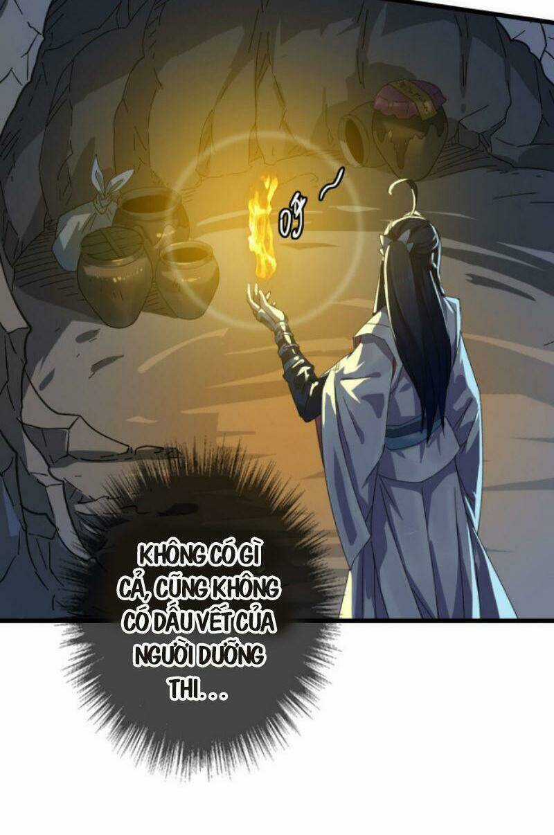 Siêu Đạo Thần Thuật - Chapter 46 - Trang 49
