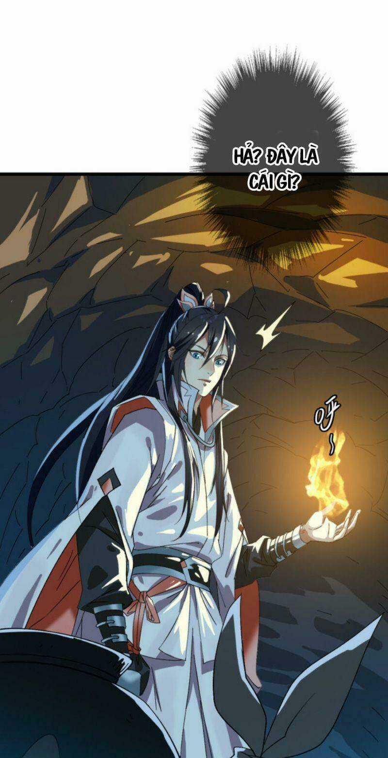 Siêu Đạo Thần Thuật - Chapter 46 - Trang 50