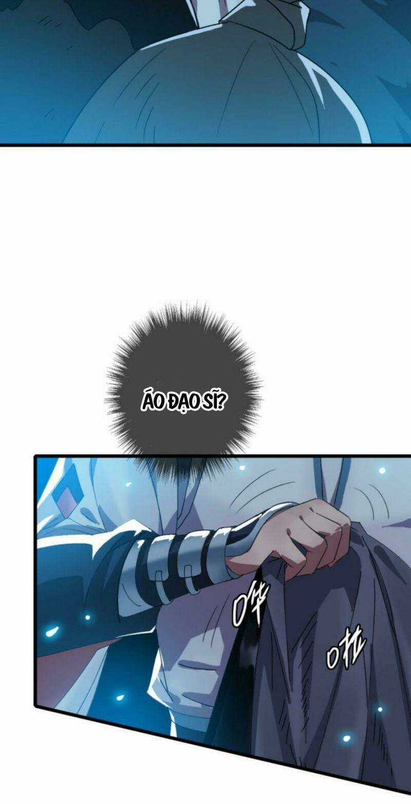 Siêu Đạo Thần Thuật - Chapter 46 - Trang 51