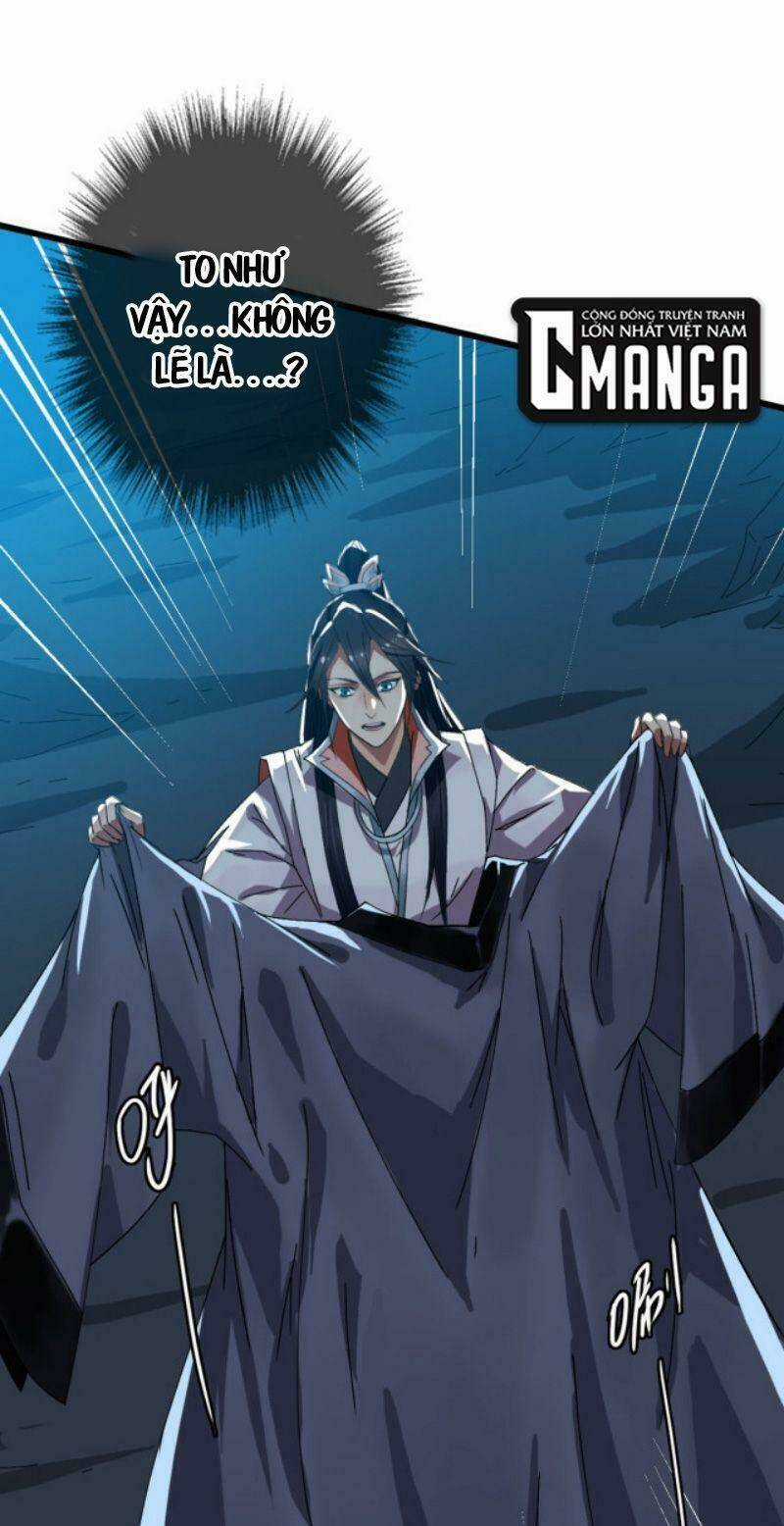 Siêu Đạo Thần Thuật - Chapter 46 - Trang 52