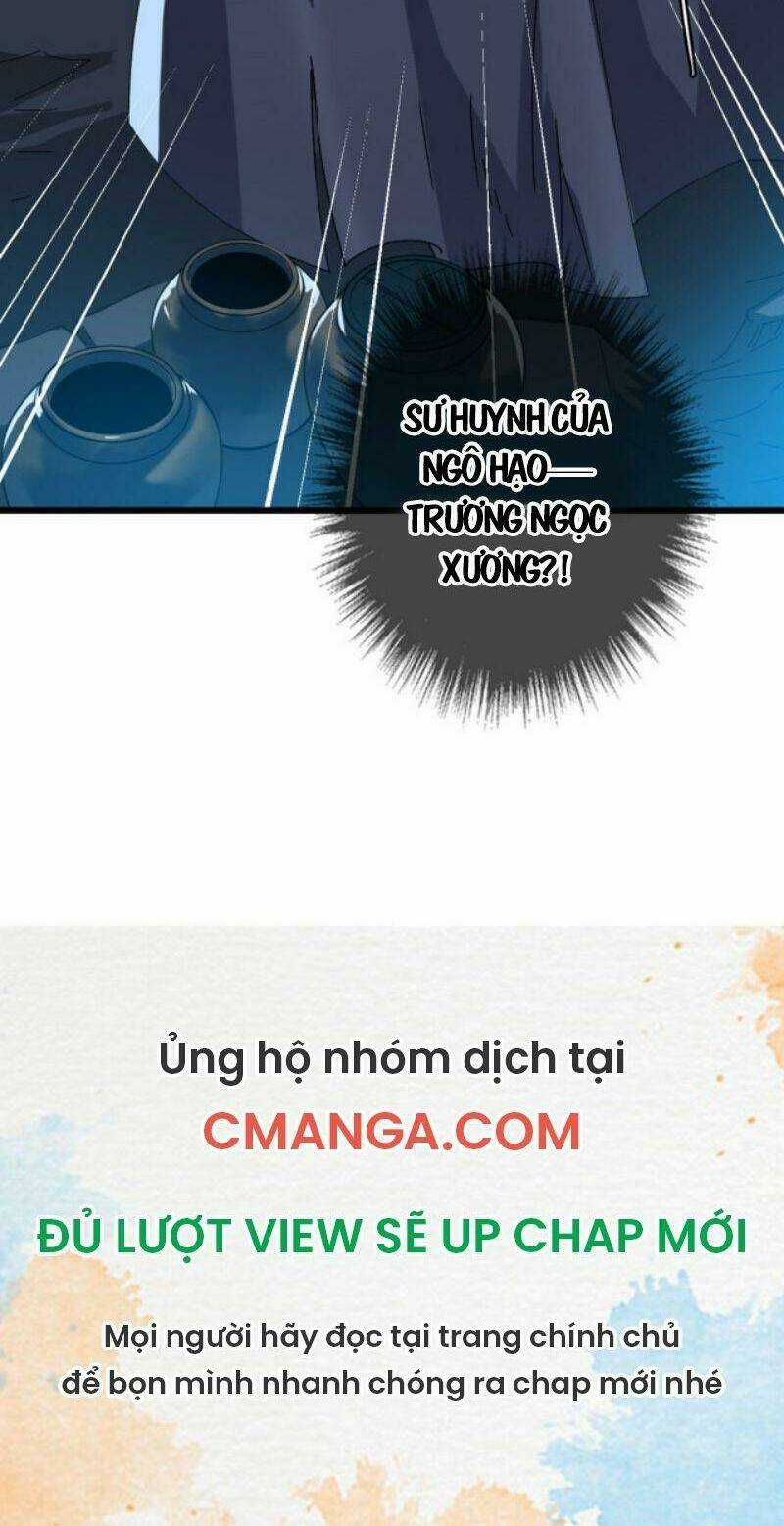 Siêu Đạo Thần Thuật - Chapter 46 - Trang 53