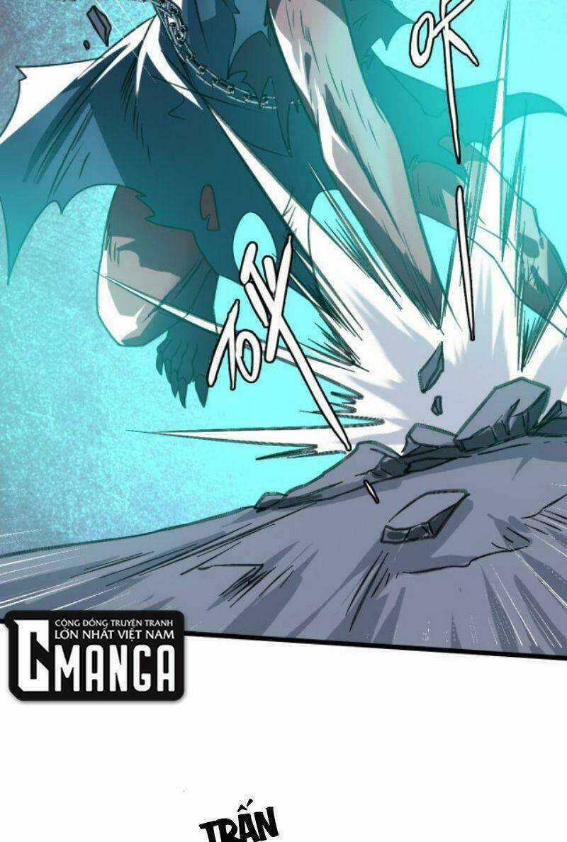 Siêu Đạo Thần Thuật - Chapter 46 - Trang 7