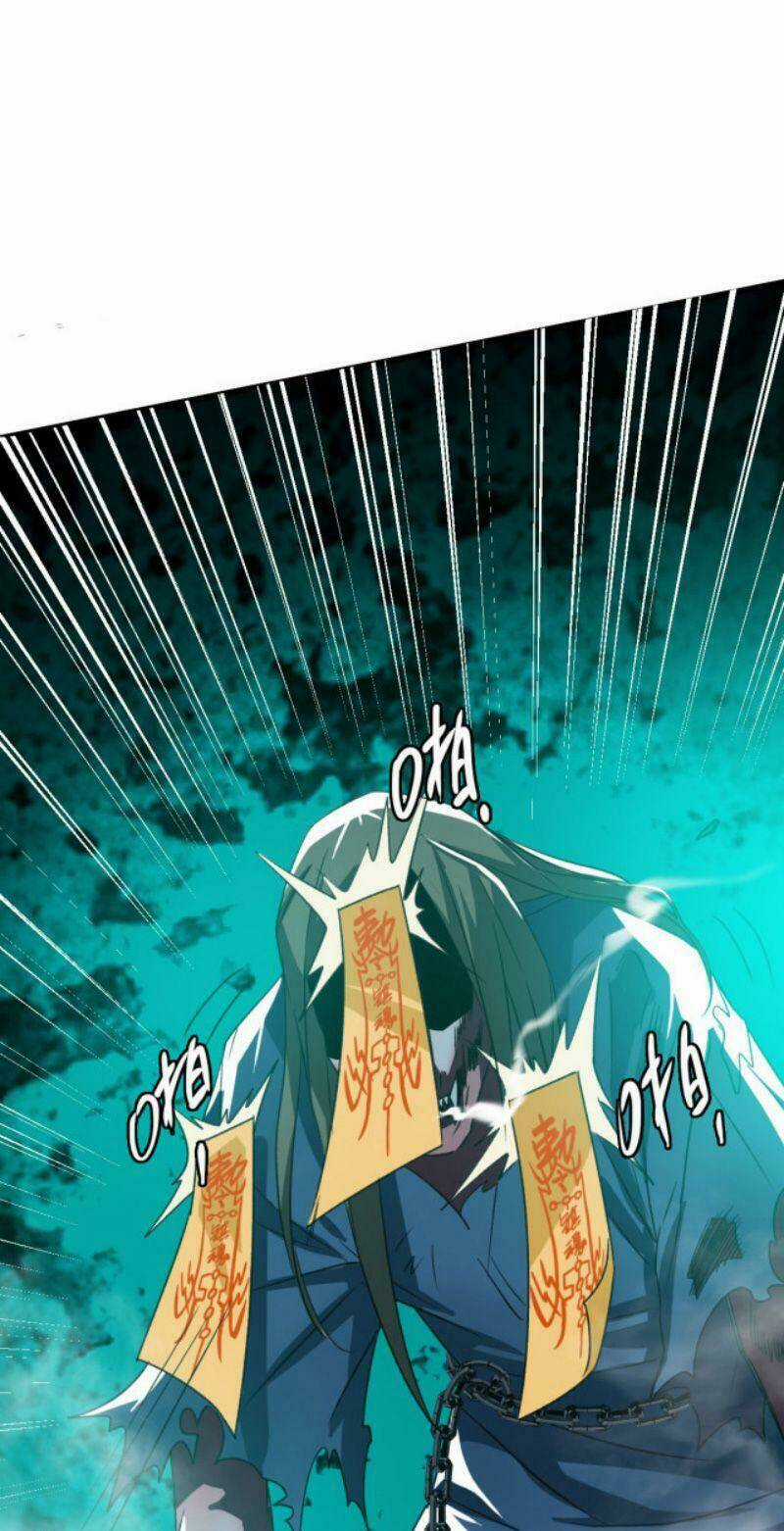 Siêu Đạo Thần Thuật - Chapter 46 - Trang 9