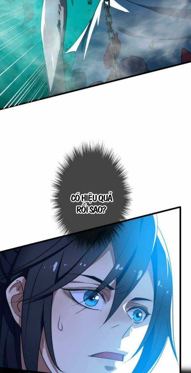 Siêu Đạo Thần Thuật - Chapter 46 - Trang 10