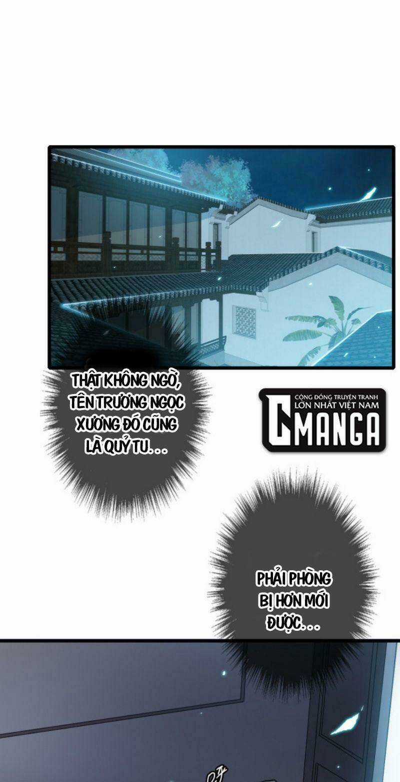 Siêu Đạo Thần Thuật - Chapter 47 - Trang 1