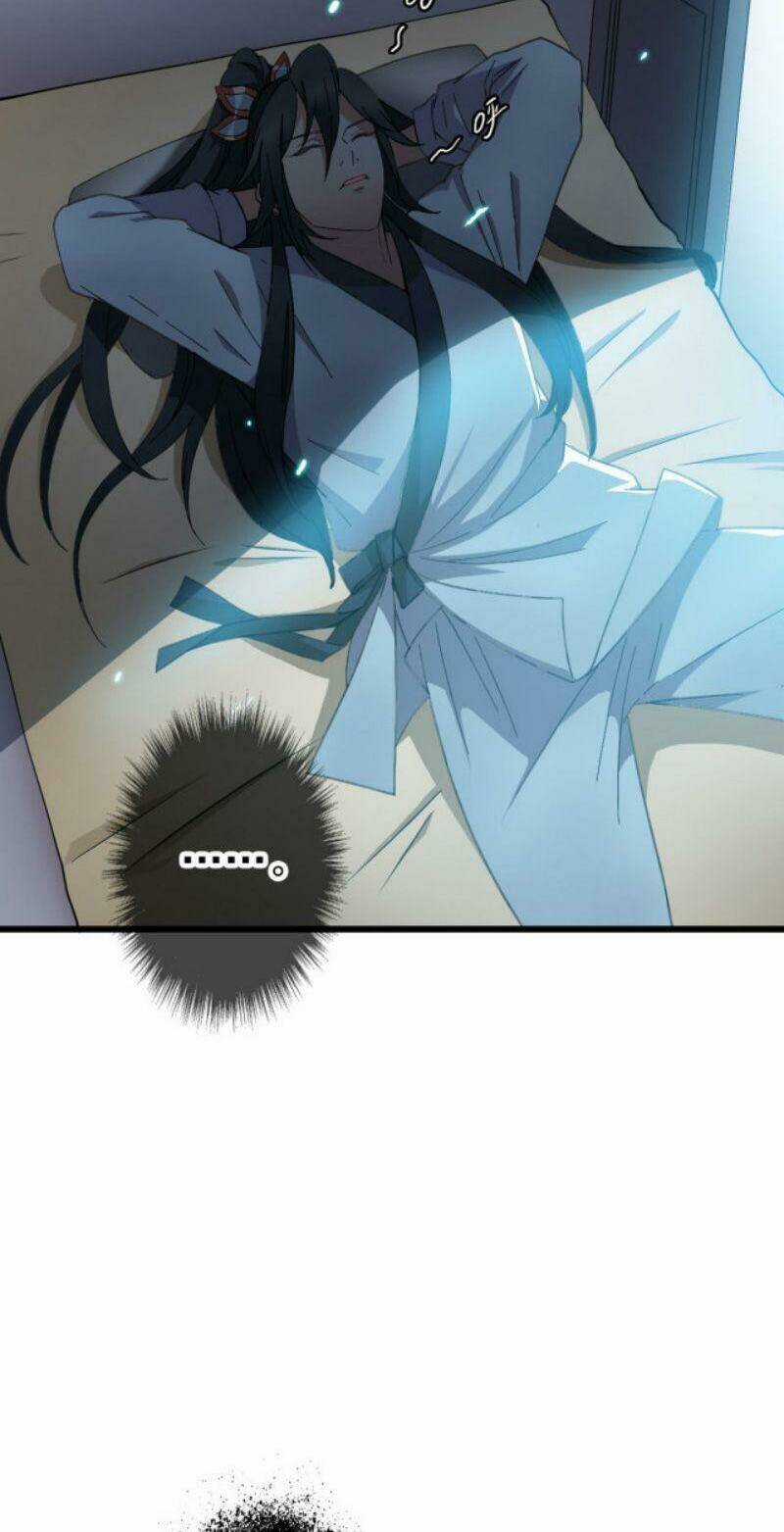 Siêu Đạo Thần Thuật - Chapter 47 - Trang 2