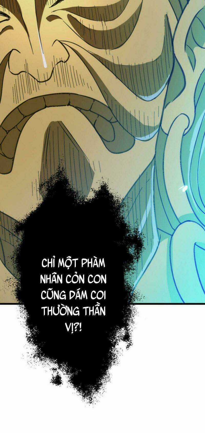 Siêu Đạo Thần Thuật - Chapter 47 - Trang 12