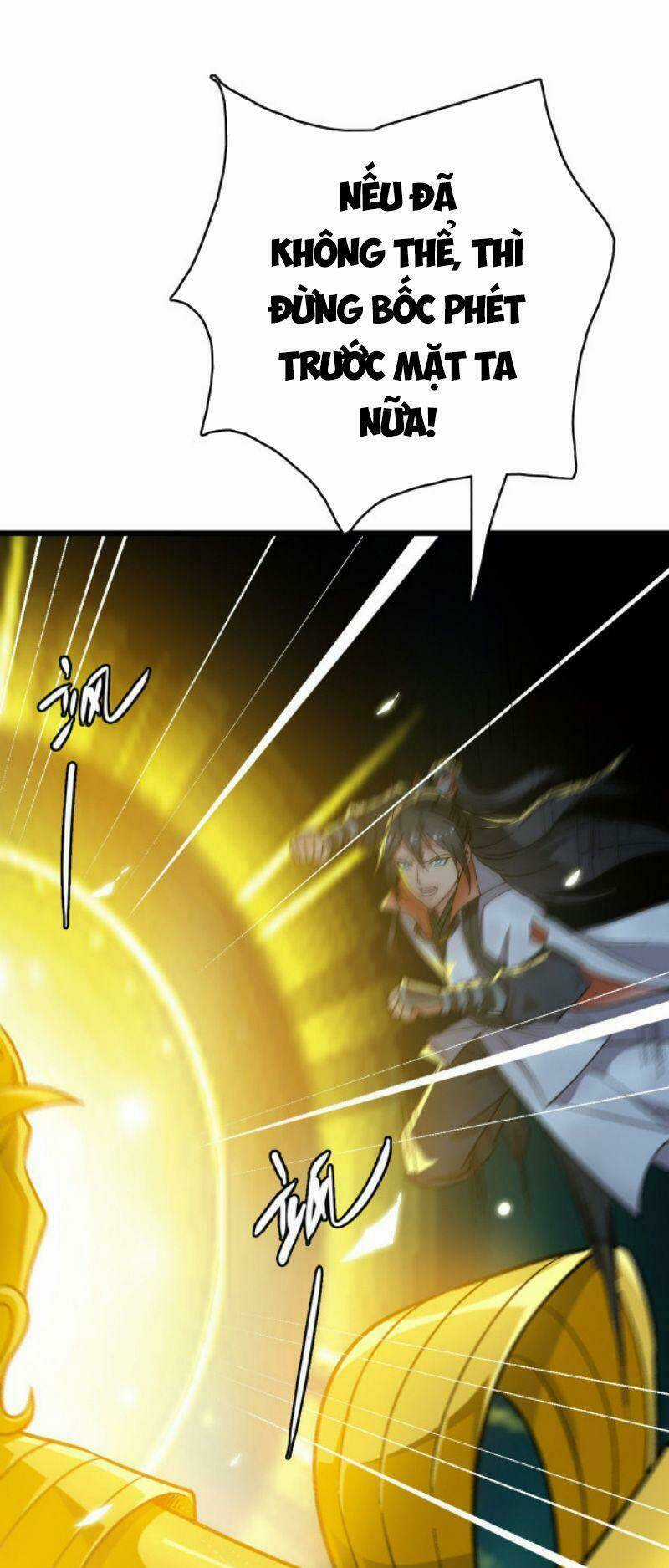 Siêu Đạo Thần Thuật - Chapter 47 - Trang 13