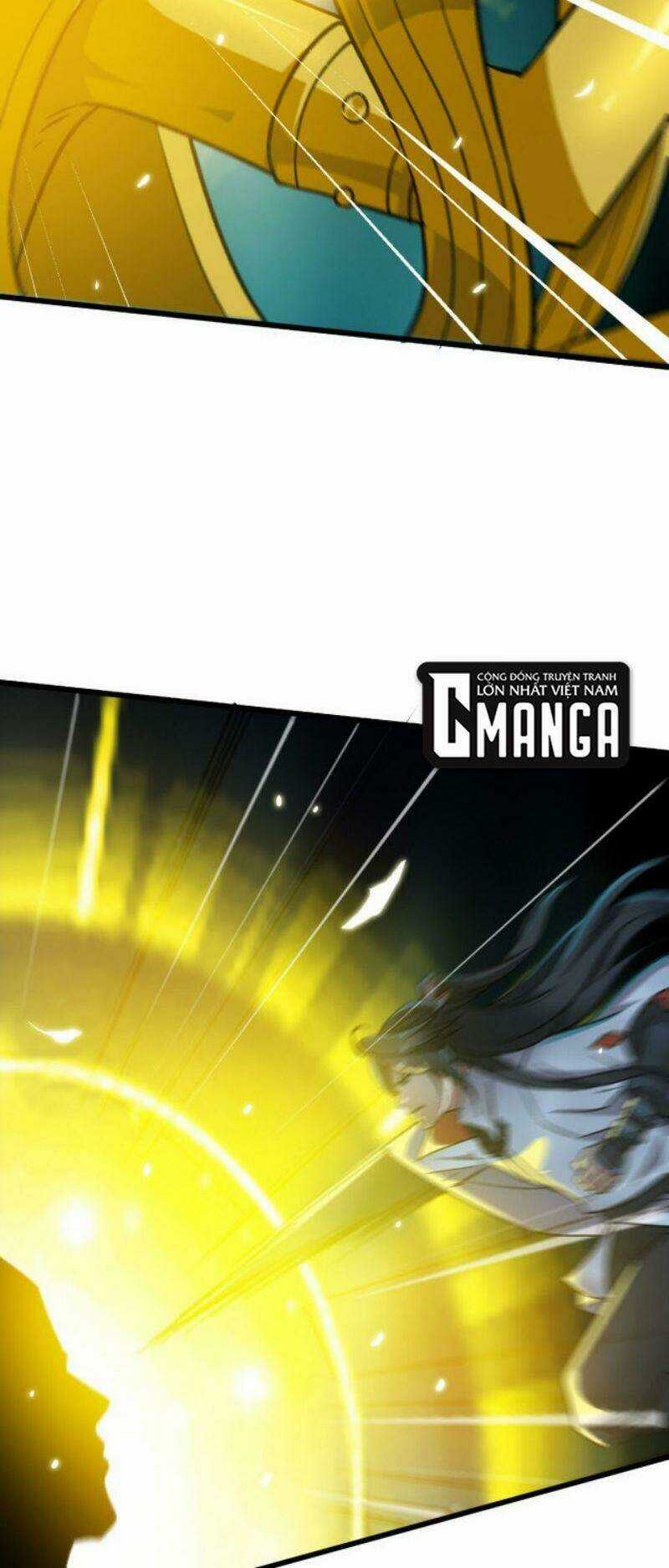 Siêu Đạo Thần Thuật - Chapter 47 - Trang 14