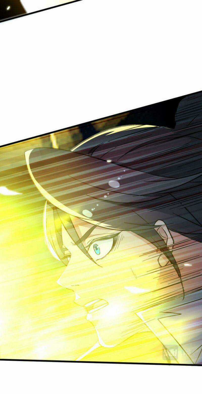 Siêu Đạo Thần Thuật - Chapter 47 - Trang 15