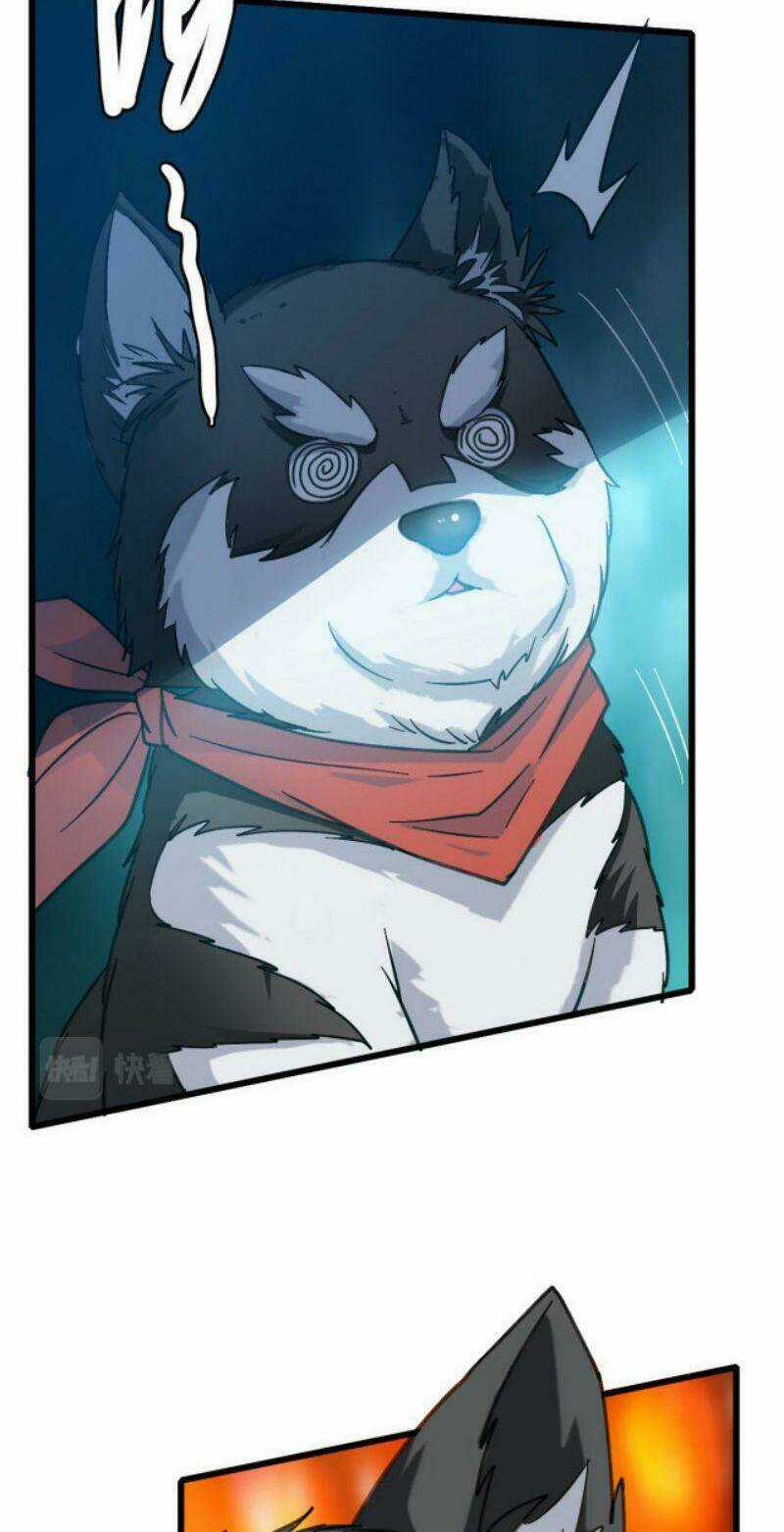 Siêu Đạo Thần Thuật - Chapter 47 - Trang 20