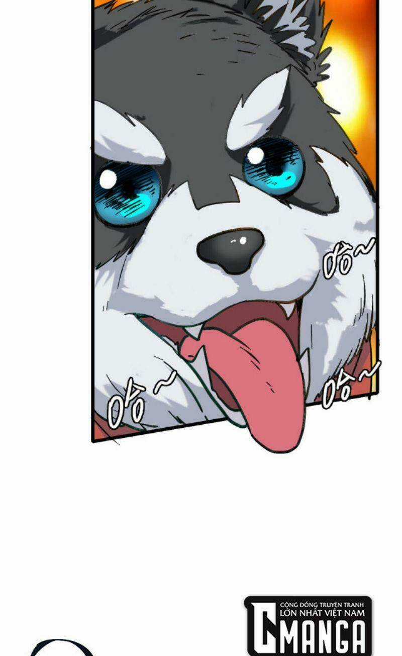 Siêu Đạo Thần Thuật - Chapter 47 - Trang 21